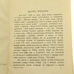 Italská kultura středověku v Polsku Jan Ptaśnik [1922].