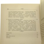 Kultura włoska wieków średnich w Polsce Jan Ptaśnik [1922]