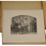 Wojna Album Artur Grottger [Teka 41 cm x 33 cm][1899]