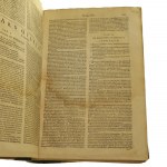 [Morální teologie] Theologiae moralis Liber quartus vol. I-II Paulo Laymann [1677].