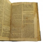 [Morální teologie] Theologiae moralis Liber quartus vol. I-II Paulo Laymann [1677].