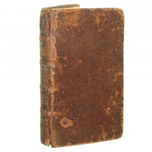 Vienna a Turcis obsessa, a Christianis eliberata, sive Diarium obsidionis Viennensis inde a sexta Maii ad decimam quintam usque Septembris deductum Vaelckeren Johann Peter von [Odsiecz wiedeńska][1684].