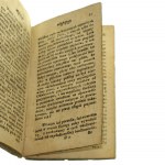 Uwagi francuskiemu narodowi podane, w francuskim języku napisane przez ... Necker Jacques [ante 23 II 1793]