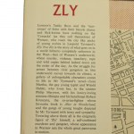 Zly [Bad] by Leopold Tyrmand [PRVNÍ ANGLICKÉ VYDÁNÍ / Londýn / 1958].