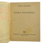 Věda o nenávisti - Michail Šolochov [Moskva / 1945].