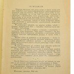 Kamienie na szaniec Juliusz Górecki [Aleksander Kamińki] [il. St. Tukan] [WYDANIE II / 1944]