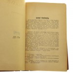 Krzyżacy Powieść historyczna z 9 ilustracjami Henryk Sienkiewicz [1930]