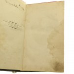 Dzieła Krasickiego dziesięć tomów w jednym z portretem autora Ignacy Krasicki [PARYŻ 1830]