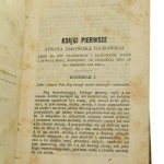 Żywot człowieka poczciwego Mikołaj z Nagłowic i inne pisma [współoprawne][1858-59]