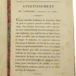 La Lusiade [báseň] by Louis Camoens [razítko: Knihovna Romana Sanguszka / 1820].