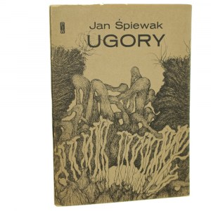 Ugory Jan Śpiewak [PRVNÍ TISK / 1969].
