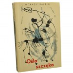 Knihovna básníků 1957 Ochocki Miroslaw, Huszcza Jan, Safrin Horacy, Skoszkiewicz Janusz a další [9 svazků ve společné vazbě] [PIERWODRUKI / 1957].