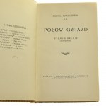 Połów gwiazd Kornel Makuszyński [Seconda edizione / 1912].