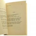 Gruppo di Poesia Wierzbak [Ryszard Danecki, Marian Grześczak, Konrad Sutarski, Bohdan Adamczak] [AUTOGRAFO] [PIERWODRUK / 1959]