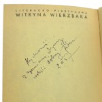 Ryszard Danecki, Zbigniew Kaja zred. Wiktor Woroszylski [1958]