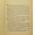 Drogą do Urzędowa Melchior Wańkowicz [AUTOGRAF / Nowy Jork / cop. 1955]