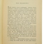 Na pięć minut przed zaśnięciem Stanisław Dygat [AUTOGRAF KALINY JĘDRUSIK / PIERWODRUK / 1995]