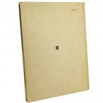 O wróżkach i czarodziejach Na motywach ludowych bajek francuskich oprac. Natalia Gałczyńska il. Olga Siemaszko [AUTOGRAF / 1966]