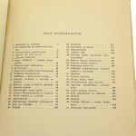 Ryby śpiewają w Ukajali Arkady Fiedler [AUTOGRAF / 1965]