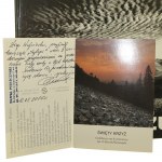 Czas krajobrazu Antologia tekstów autorskich opublikowanych w latach 1975-2004 Paweł Pierściński [AUTOGRAF] [2004]