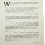 Czas krajobrazu Antologia tekstów autorskich opublikowanych w latach 1975-2004 Paweł Pierściński [AUTOGRAF] [2004]
