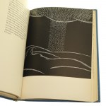 Badania lotnicze Eduardas Mieżelaitis [AUTOGRAF / Egz. z księgozbioru Julii Hartwig / 1965]