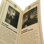 Sette carte fotografiche di provata bontà Leonar [FOLDER / anni '30].