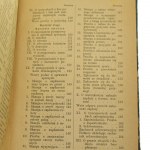 Podręcznik prawniczy Książka dla ludu, zawierająca przykłady próśb, podań i skarg w sprawach niespornych, spornych i karnych, nareszcie dodatek obejmujący listy, spis wiosek w Księstwie Cieszyńskim napisał Andrzej Cinciała [1883]
