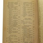 Podręcznik prawniczy Książka dla ludu, zawierająca przykłady próśb, podań i skarg w sprawach niespornych, spornych i karnych, nareszcie dodatek obejmujący listy, spis wiosek w Księstwie Cieszyńskim napisał Andrzej Cinciała [1883]