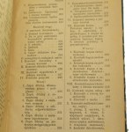 Podręcznik prawniczy Książka dla ludu, zawierająca przykłady próśb, podań i skarg w sprawach niespornych, spornych i karnych, nareszcie dodatek obejmujący listy, spis wiosek w Księstwie Cieszyńskim napisał Andrzej Cinciała [1883]