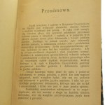 Podręcznik prawniczy Książka dla ludu, zawierająca przykłady próśb, podań i skarg w sprawach niespornych, spornych i karnych, nareszcie dodatek obejmujący listy, spis wiosek w Księstwie Cieszyńskim napisał Andrzej Cinciała [1883]