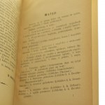 Podręcznik prawniczy Książka dla ludu, zawierająca przykłady próśb, podań i skarg w sprawach niespornych, spornych i karnych, nareszcie dodatek obejmujący listy, spis wiosek w Księstwie Cieszyńskim napisał Andrzej Cinciała [1883]
