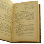 Podręcznik prawniczy Książka dla ludu, zawierająca przykłady próśb, podań i skarg w sprawach niespornych, spornych i karnych, nareszcie dodatek obejmujący listy, spis wiosek w Księstwie Cieszyńskim napisał Andrzej Cinciała [1883]