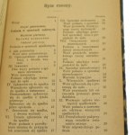 Podręcznik prawniczy Książka dla ludu, zawierająca przykłady próśb, podań i skarg w sprawach niespornych, spornych i karnych, nareszcie dodatek obejmujący listy, spis wiosek w Księstwie Cieszyńskim napisał Andrzej Cinciała [1883]
