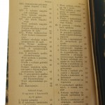 Podręcznik prawniczy Książka dla ludu, zawierająca przykłady próśb, podań i skarg w sprawach niespornych, spornych i karnych, nareszcie dodatek obejmujący listy, spis wiosek w Księstwie Cieszyńskim napisał Andrzej Cinciała [1883]