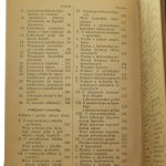 Podręcznik prawniczy Książka dla ludu, zawierająca przykłady próśb, podań i skarg w sprawach niespornych, spornych i karnych, nareszcie dodatek obejmujący listy, spis wiosek w Księstwie Cieszyńskim napisał Andrzej Cinciała [1883]