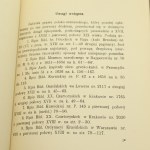 Porządek sądów i spraw prawa ormiańskiego z r. 1604 Wydał i wstępem opatrzył Oswald Balzer [1912]