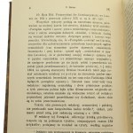 Porządek sądów i spraw prawa ormiańskiego z r. 1604 Wydał i wstępem opatrzył Oswald Balzer [1912]