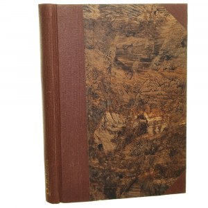 Statut ormiański w zatwierdzeniu Zygmunta I z r. 1519 napisał Oswald Balzer [1910]