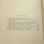 Statut ormiański w zatwierdzeniu Zygmunta I z r. 1519 napisał Oswald Balzer [1910]