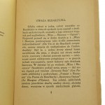 Wino i haszysz (sztuczne raje) Analekta z pism poety Karol Baudelaire Dokonał wyboru i ukł. oraz przeł. Bohdan Wydżga [1926]