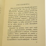 Życie przestrzeni Maurycy Maeterlinck [EGZ. Z KSIĘGOZBIORU PROG. JERZEGO ŁOJKA / Bibljoteka Laureatów Nobla / 1929]