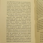 Życie przestrzeni Maurycy Maeterlinck [EGZ. Z KSIĘGOZBIORU PROG. JERZEGO ŁOJKA / Bibljoteka Laureatów Nobla / 1929]