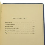 Życie przestrzeni Maurycy Maeterlinck [EGZ. Z KSIĘGOZBIORU PROG. JERZEGO ŁOJKA / Bibljoteka Laureatów Nobla / 1929]