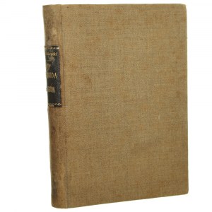 Metoda Hegla i zasady filozofii spekulatywnej napisał Adam Żółtowski [1910]