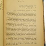 Historia i krytyka tekstu hebrajskiego Starego Testamentu Józef Archutowski [1938]