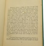 Król nowego Izraela karta z dziejów mistyki wieku oświeconego Józef Ujejski [1924]