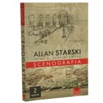 Scenografia Allan Starski, Irena A. Stanisławska [AUTOGRAF / 2018]