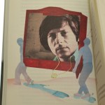 Hitman Juliusz Machulski [Biblioteka Gazety Wyborczej / AUTOGRAF / 2020]