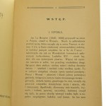 Charaktery czyli Obyczaje tego wieku La Bryere Podług pierwotnego tekstu przeł. Antoni Potocki [1911]